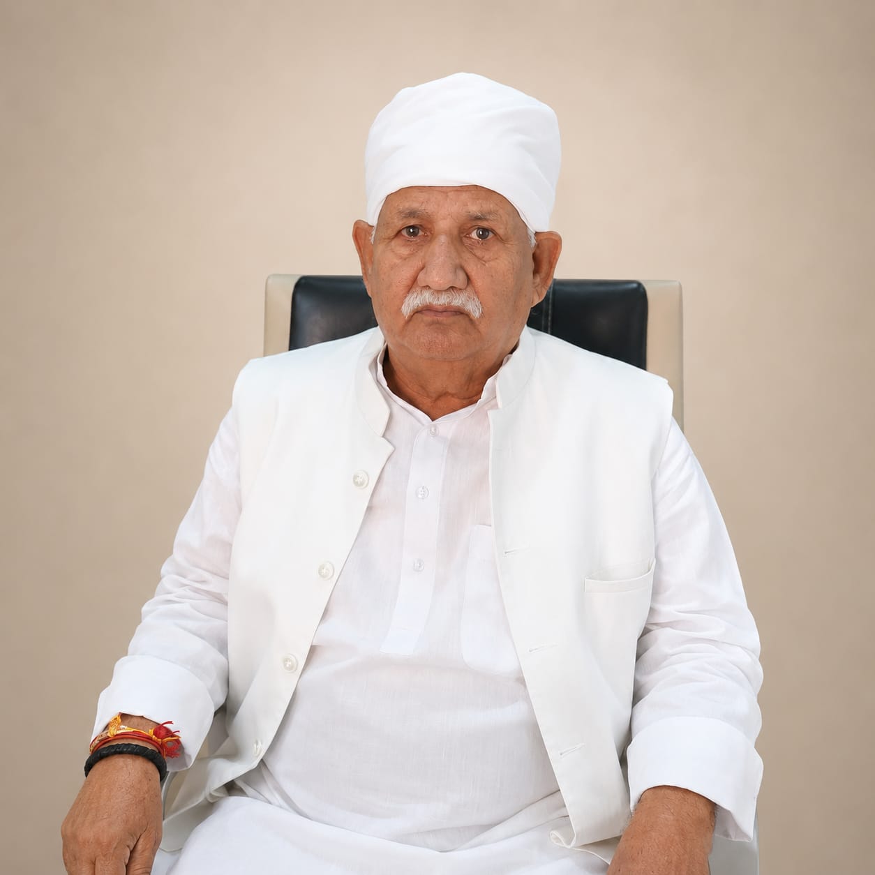 Chairman